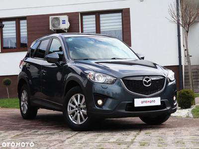 Mazda CX-5 2.0 Skypassion