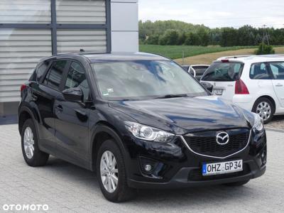 Mazda CX-5 2.2 D Skyenergy 2WD