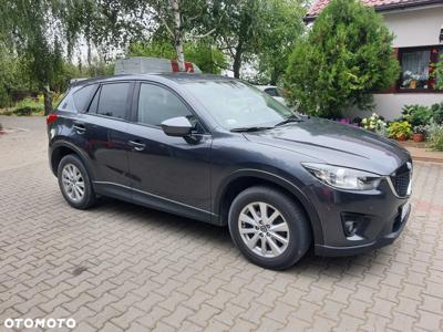 Mazda CX-5 2.2 D Skyenergy 2WD