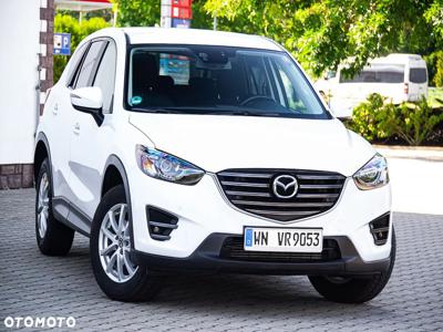 Mazda CX-5 2.2 D Skymotion