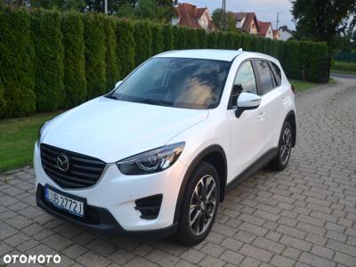 Mazda CX-5 2.2 D Skypassion