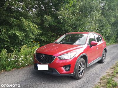 Mazda CX-5 2.2 D Skypassion