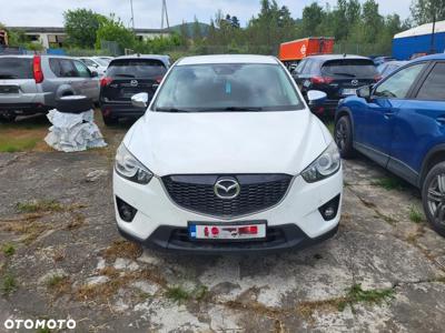 Mazda CX-5 2.2 SKYACTIV-D Center-Line