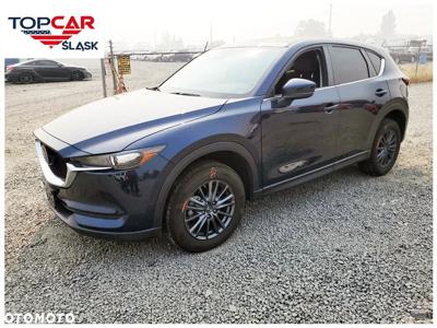 Mazda CX-5 2.5 Skypassion AWD