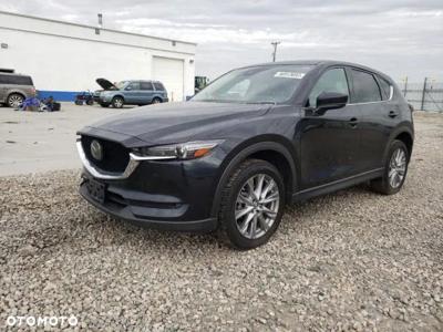 Mazda CX-5 2.5 Skyprestige AWD