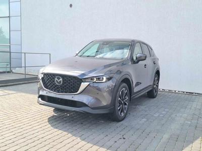 Mazda CX-5 II SUV Facelifting 2.5 SKYACTIV-G 194KM 2023