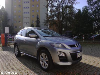 Mazda CX-7 2.2 CD Sport