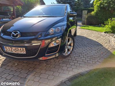 Mazda CX-7 2.2 CD Sport