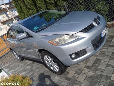 Mazda CX-7