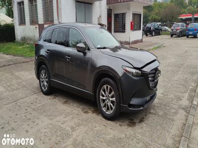 Mazda CX-9