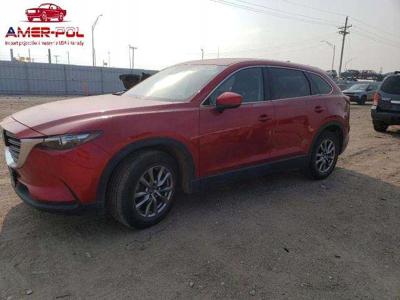 Mazda CX-9 2019