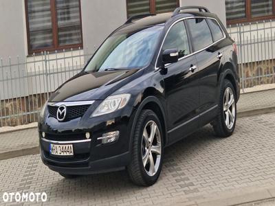 Mazda CX-9 3.5 V6 Grand Touring