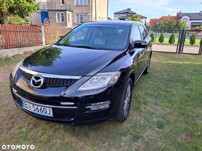 Mazda CX-9 3.7 V6