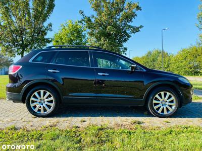 Mazda CX-9 3.7 V6