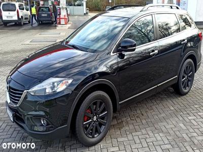 Mazda CX-9 3.7 V6 Limitowana edycja