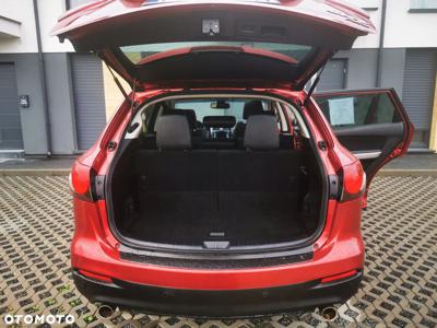 Mazda CX-9 3.7 V6 Sport