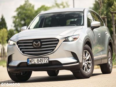 Mazda CX-9