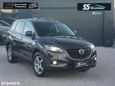 Mazda CX-9