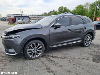 Mazda CX-9