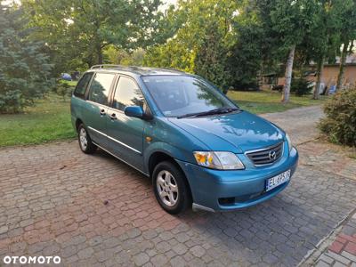 Mazda MPV 2.0 Comfort