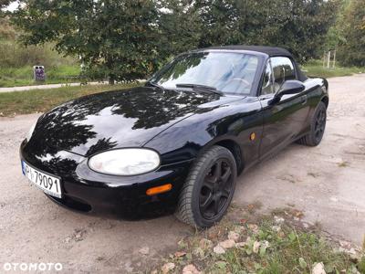 Mazda MX-5 1.6 16V