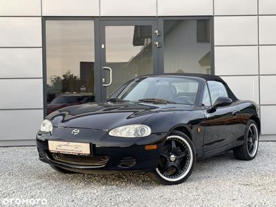 Mazda MX-5 1.6 16V