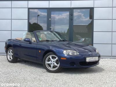 Mazda MX-5 1.6 16V