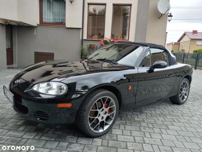 Mazda MX-5 1.6 16V