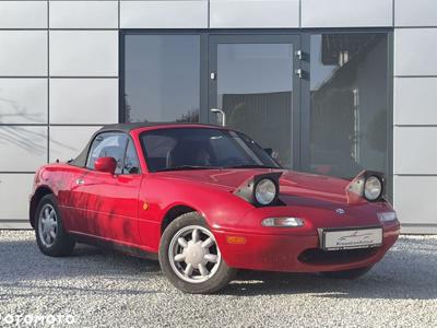 Mazda MX-5 1.6