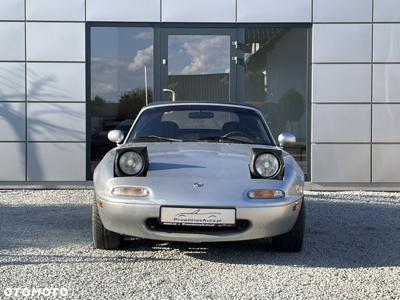 Mazda MX-5 1.6