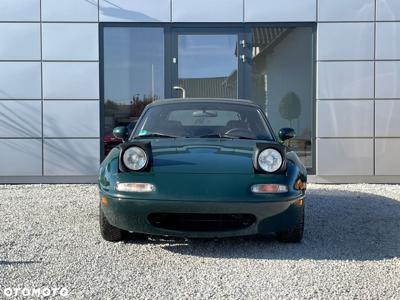 Mazda MX-5 1.6