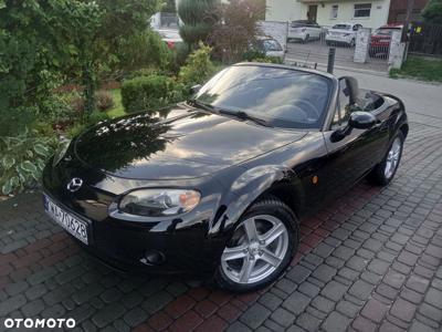 Mazda MX-5 1.8 MZR Energy