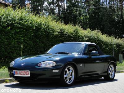 Mazda MX-5 1.9 16V