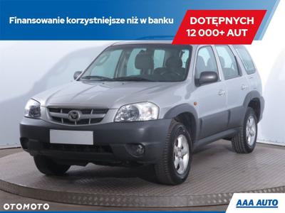 Mazda Tribute