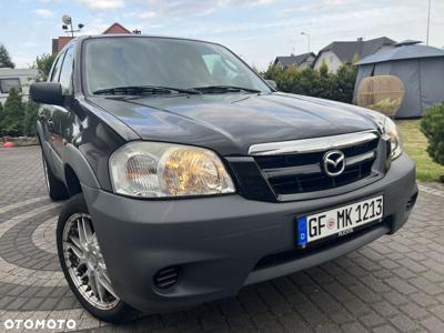 Mazda Tribute 2.3 Comfort