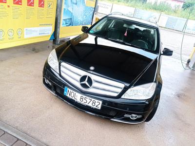 Mercedes Benz 220 CDI