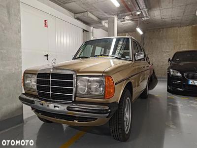 Mercedes-Benz 280