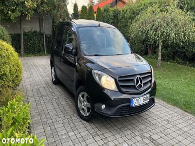 Mercedes-Benz Citan