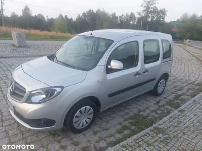 Mercedes-Benz Citan