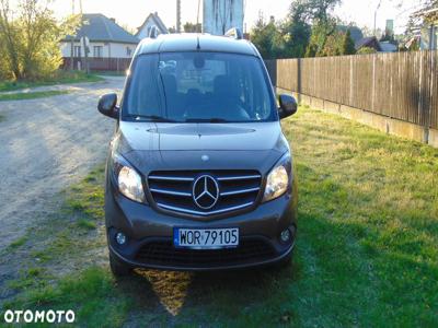 Mercedes-Benz Citan