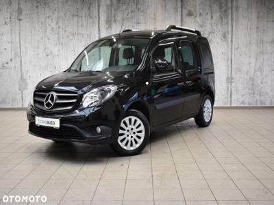 Mercedes-Benz Citan