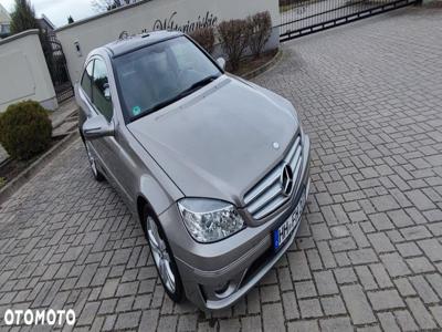 Mercedes-Benz CLC 180 Kompressor