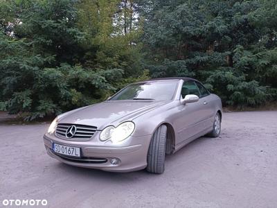 Mercedes-Benz CLK