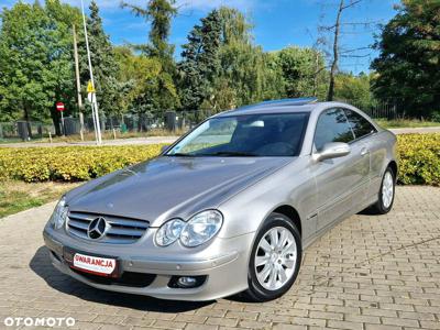 Mercedes-Benz CLK