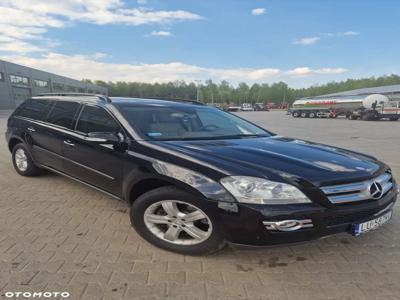 Mercedes-Benz GL 320 CDI