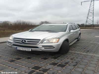 Mercedes-Benz GL 450