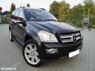 Mercedes-Benz GL