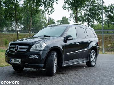 Mercedes-Benz GL