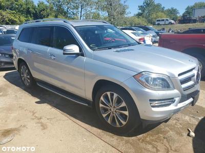 Mercedes-Benz GL