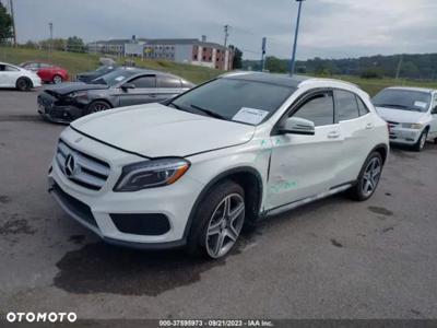 Mercedes-Benz GLA 250 4Matic 7G-DCT